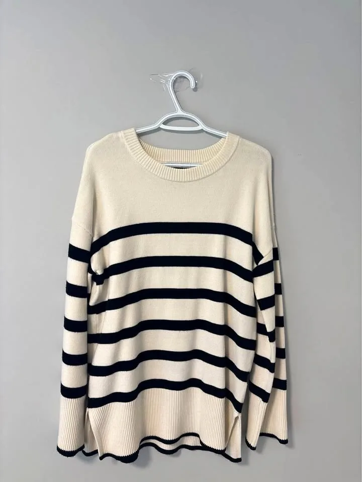 Striped Sweater thumbnail