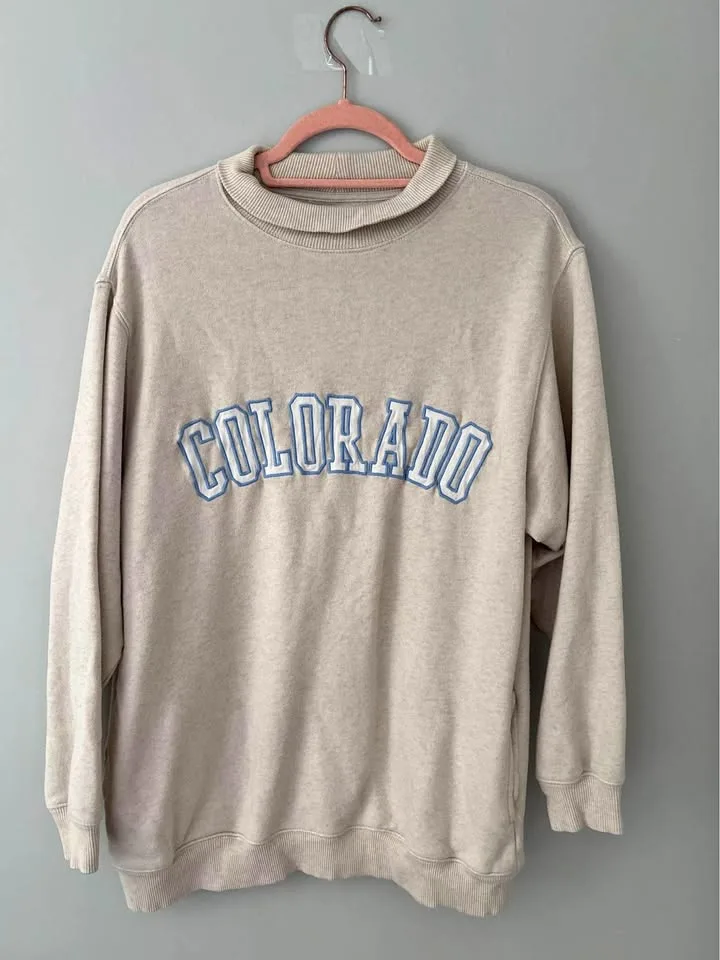 Aerie sweatshirt thumbnail