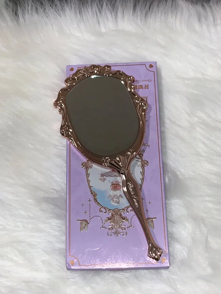 Flower knows strawberry rococo mirror thumbnail
