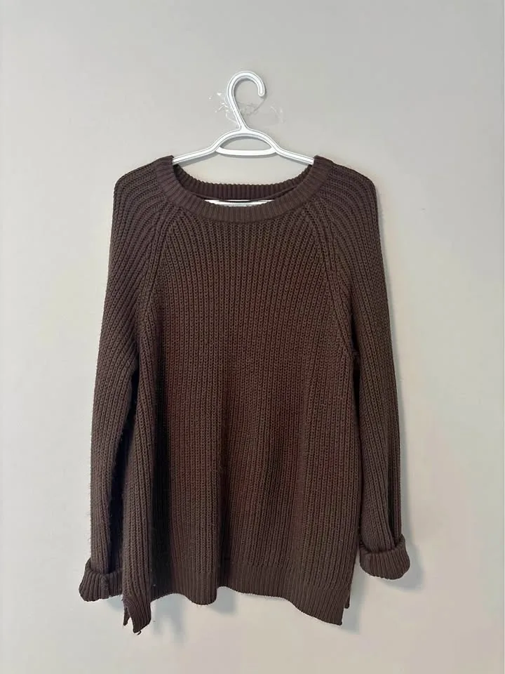 Fall Sweater (Vero Moda) thumbnail