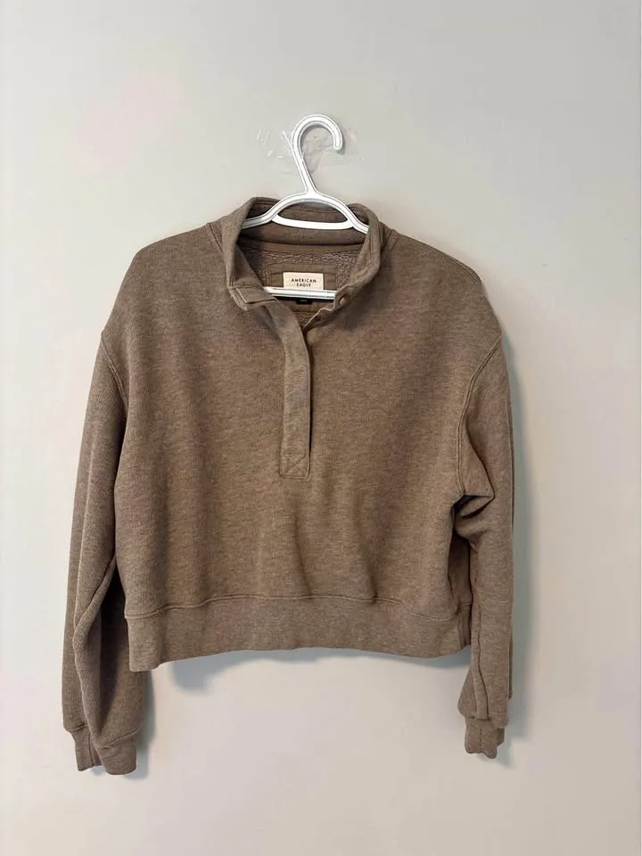 American Eagle Crewneck thumbnail