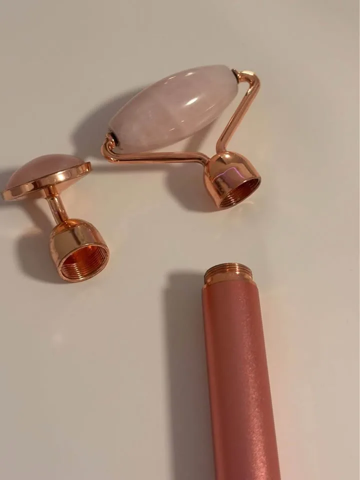 Electric Jade Roller image indicator(2)