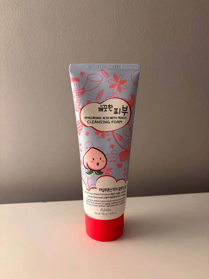 Peach Scented Skincare image indicator(6)