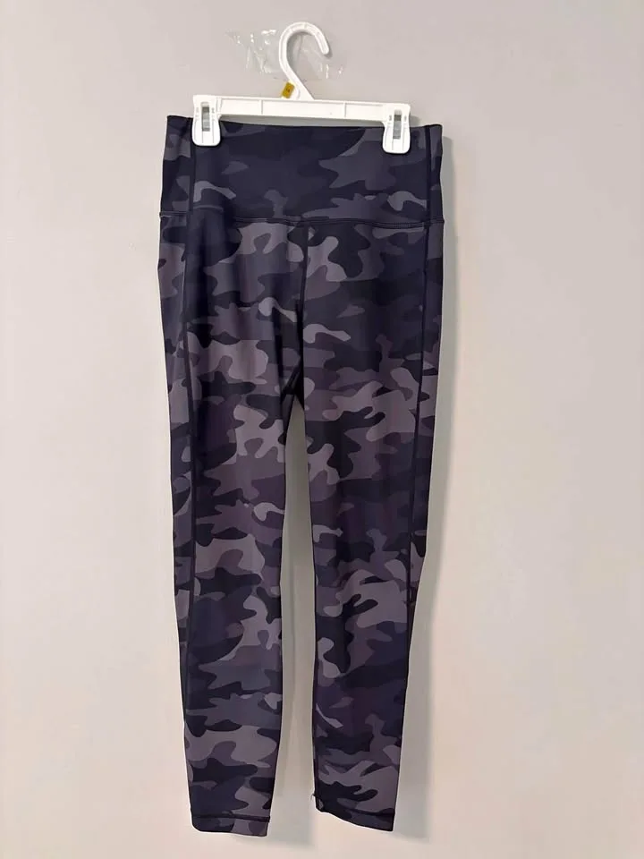 Lululemon Dupe leggings thumbnail