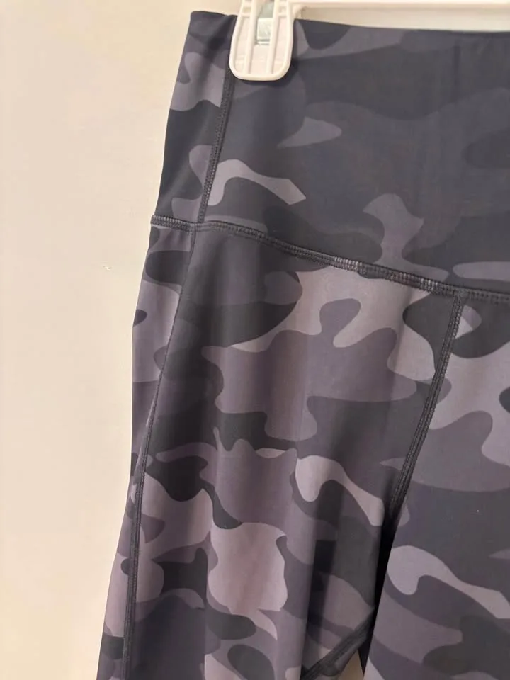 Lululemon Dupe leggings image indicator(2)