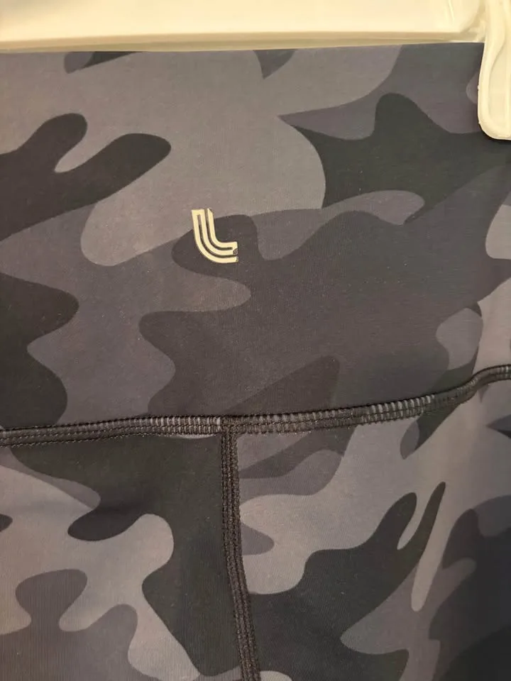 Lululemon Dupe leggings image indicator(3)