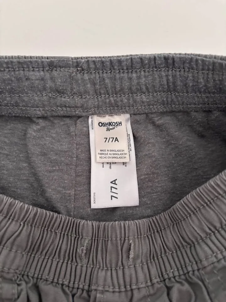 Boys size 6 and 7 clothes image indicator(4)