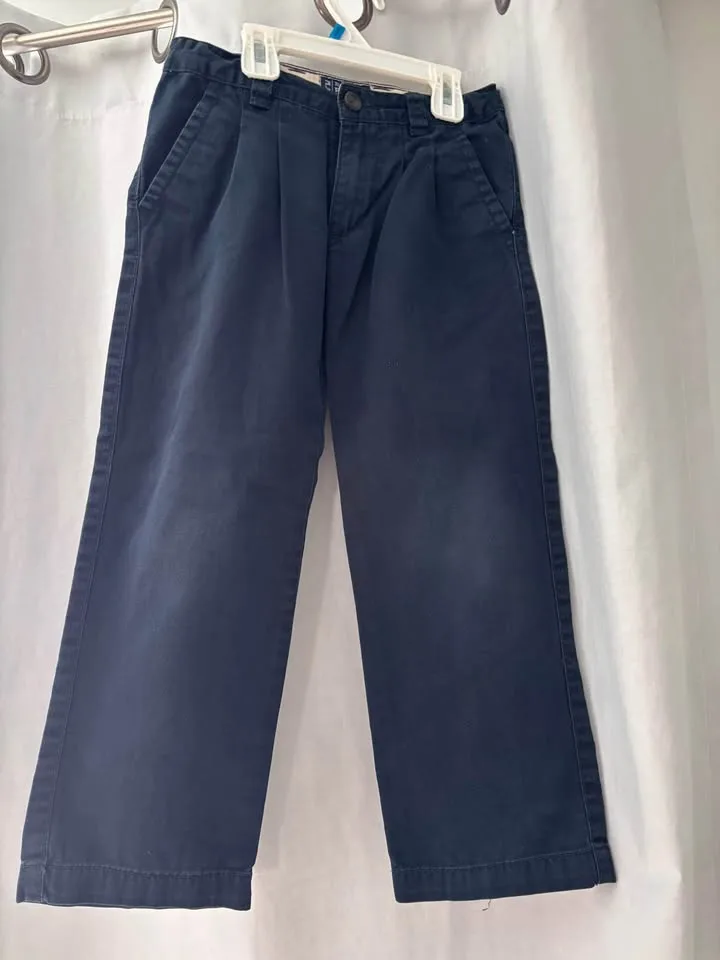 Boys size 6 and 7 clothes image indicator(5)