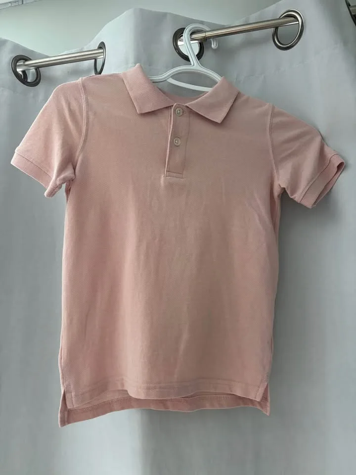 Boys size 6 and 7 clothes image indicator(7)