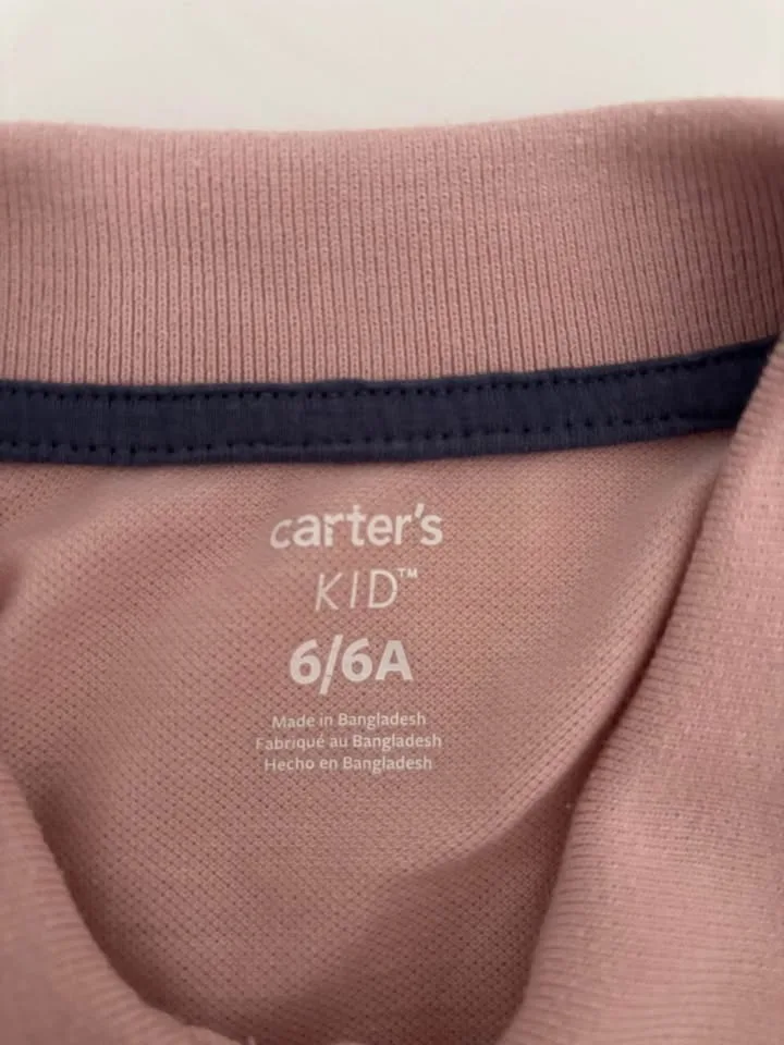 Boys size 6 and 7 clothes image indicator(8)