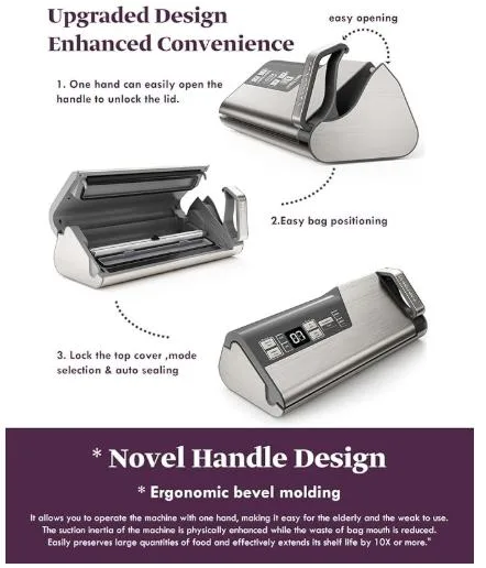 Mesliese vacuum sealer machine image indicator(3)