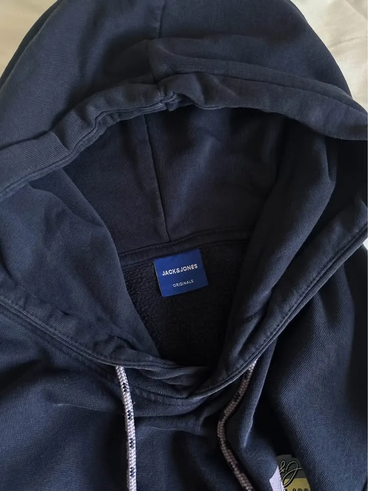 Jack and Jones Hoodie image indicator(2)
