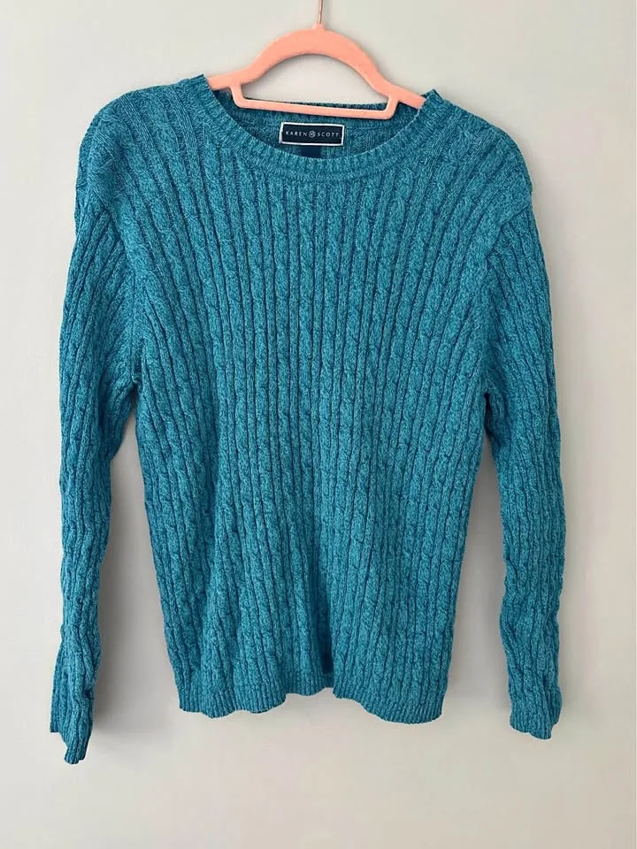 Women’s sweater thumbnail