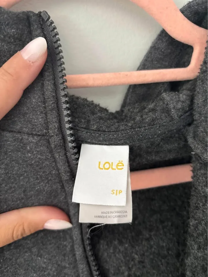 Lole Lululemon Dupe image indicator(3)