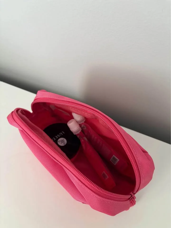 Luseta Travel Set image indicator(2)