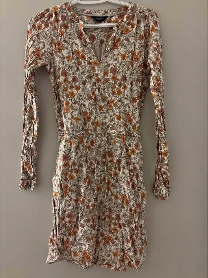 Denver Hayes Dress thumbnail