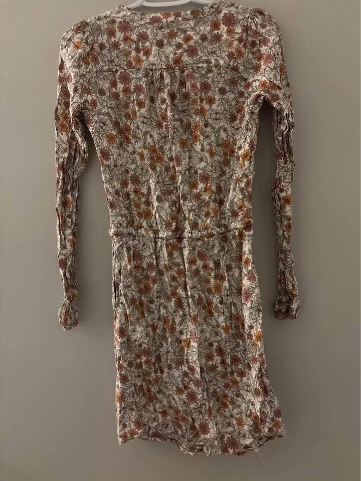 Denver Hayes Dress image indicator(2)