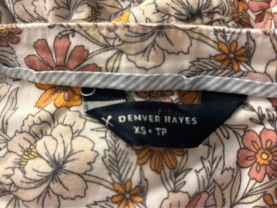 Denver Hayes Dress image indicator(3)