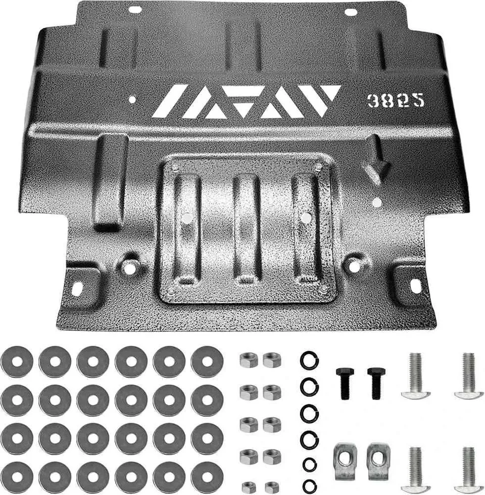 F-150 Engine Splash Guard Shield 2018-2022 thumbnail