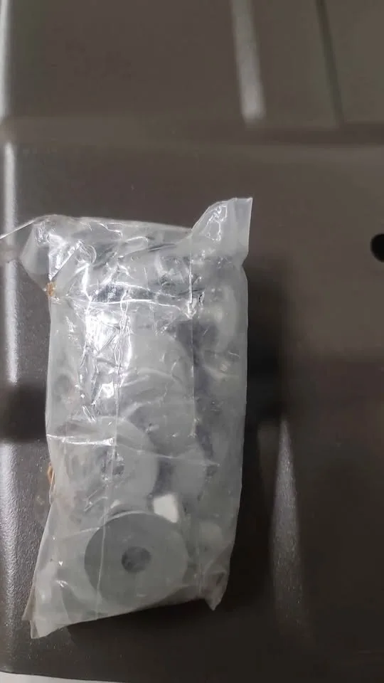 F-150 Engine Splash Guard Shield 2018-2022 image indicator(6)