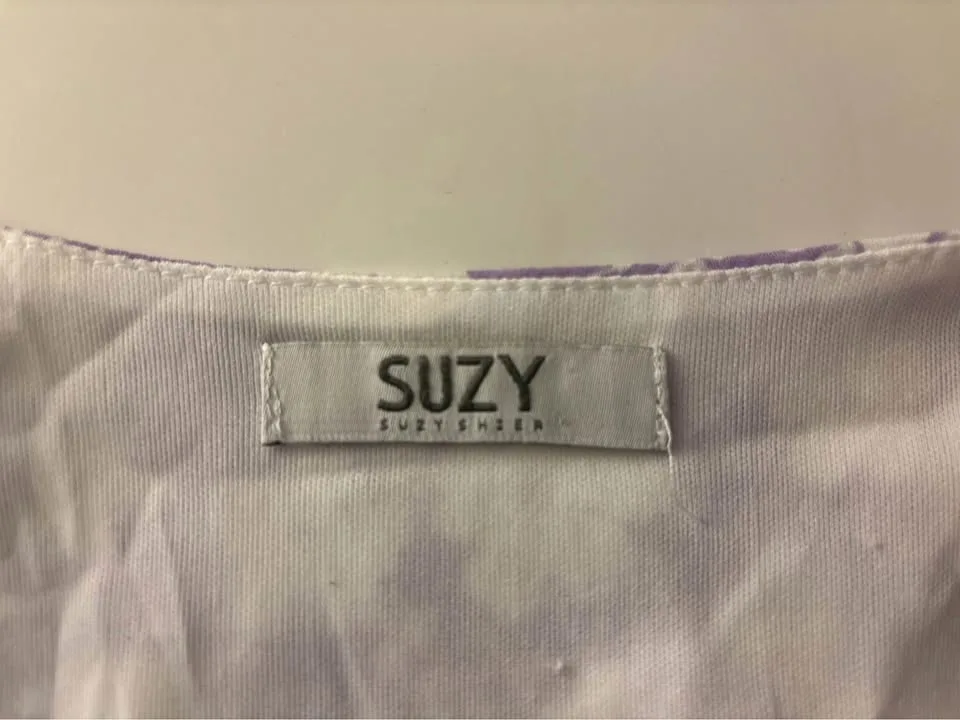 Suzy Shier Dress image indicator(3)