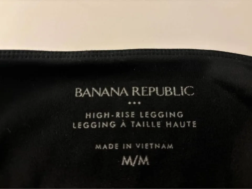 Banana Republic Leggings image indicator(2)
