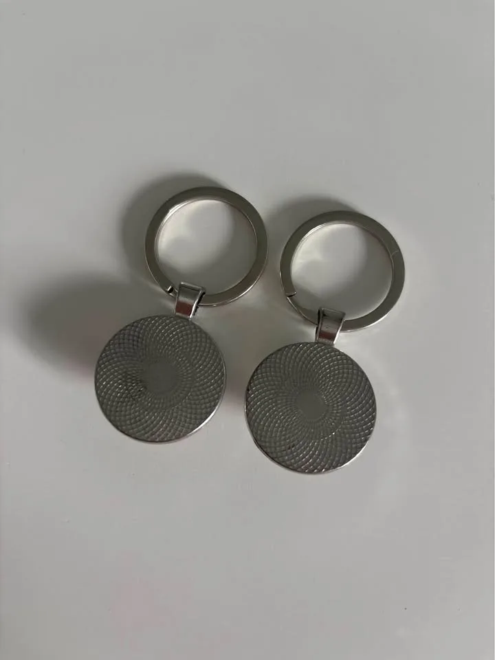 Bible Verse Key Chain image indicator(2)