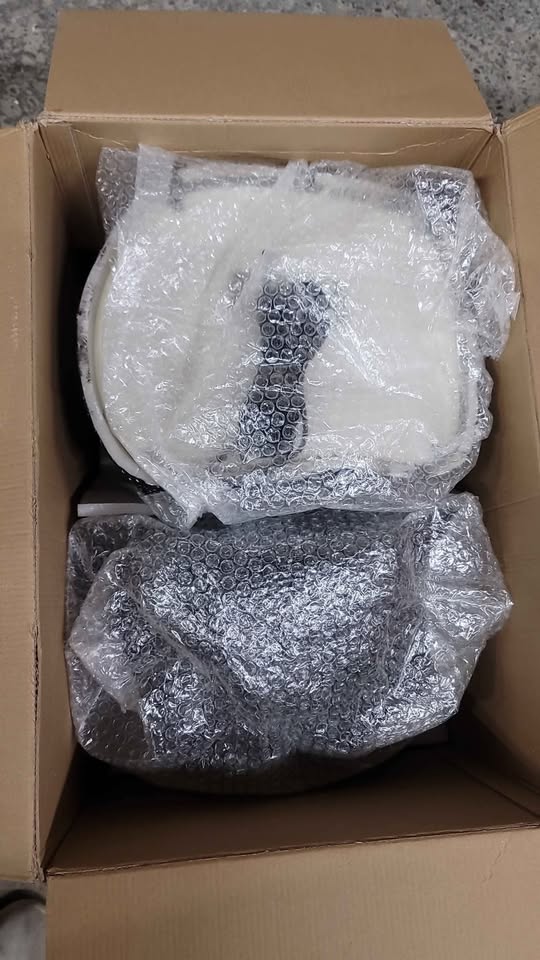Herdio 8" Outdoor Rock Speakers - photo 5