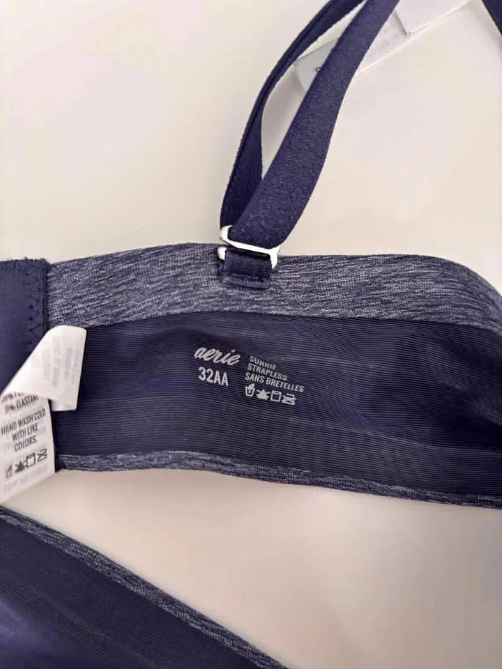 Aerie Bra thumbnail