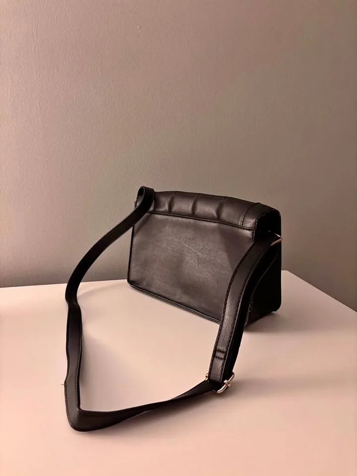 Ardene black purse thumbnail