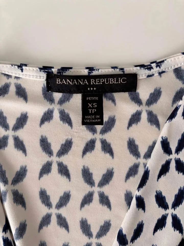 Banana Republic dress thumbnail