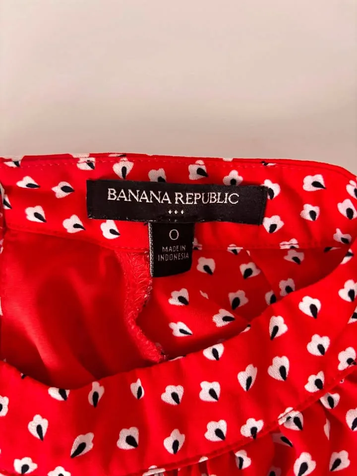 Banana Republic dress thumbnail