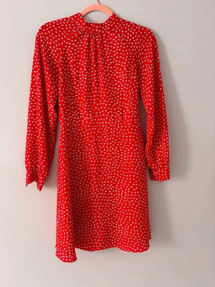 Banana Republic dress image indicator(2)