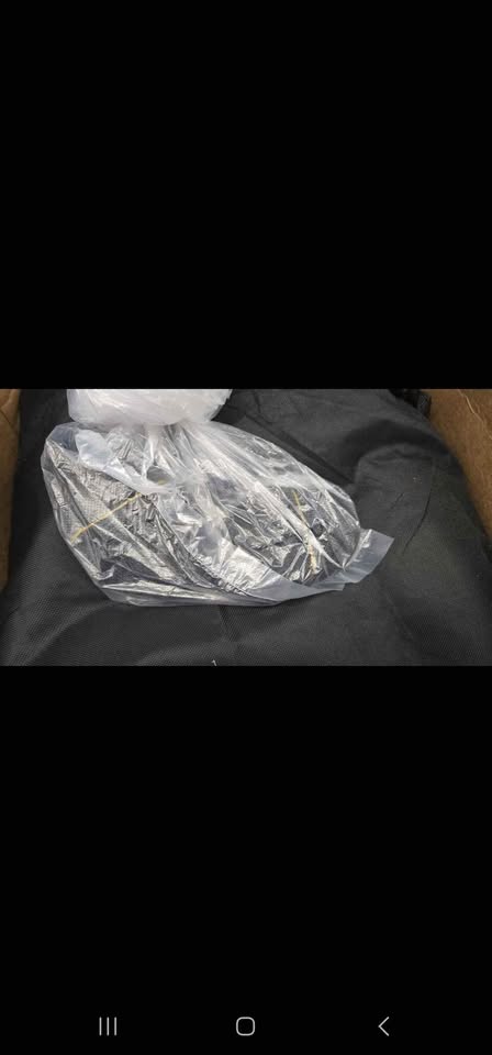 17×7 ft Utility Trailer Cover - photo 5