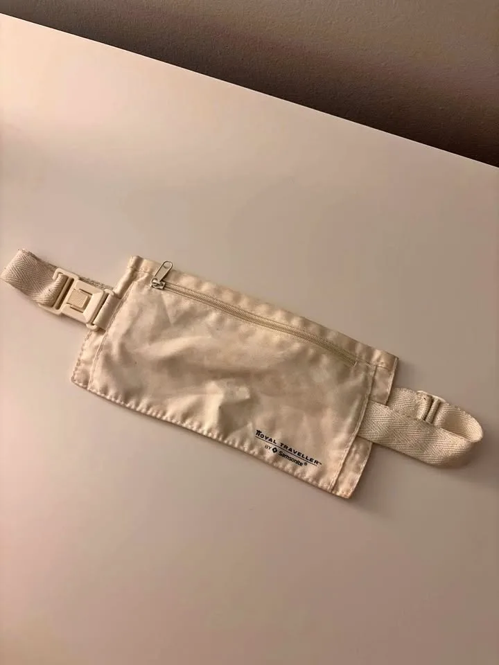 Belt bag thumbnail