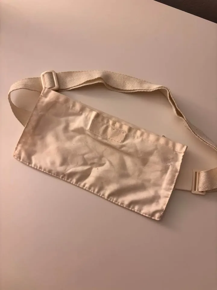 Belt bag image indicator(2)