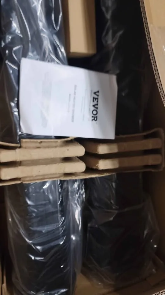 VEVOR Outdoor Solar Heated Shower Kit image indicator(6)