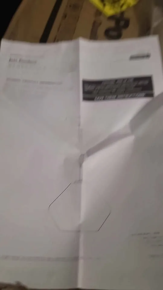 Jett 1-Light Satin Brass Shaded Pendant Light image indicator(6)