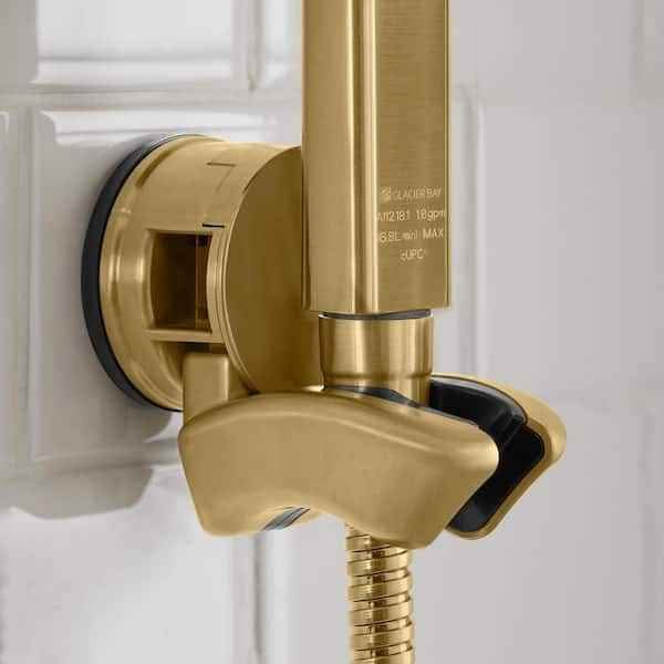 Glacier Bay Shower Head - photo 2