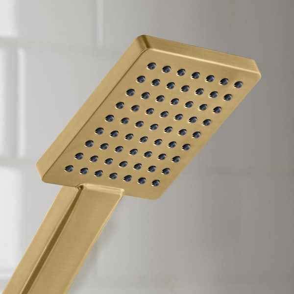 Glacier Bay Shower Head - photo 3