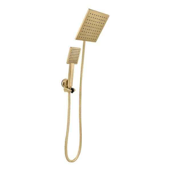 Glacier Bay Shower Head - photo 4