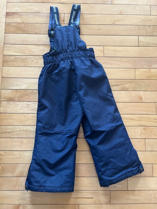 Osh Kosh Snowsuit Ski pants for kids. - photo 2
