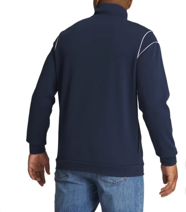 Brand New PUMA Men's Track Jacket - Blue - photo 4