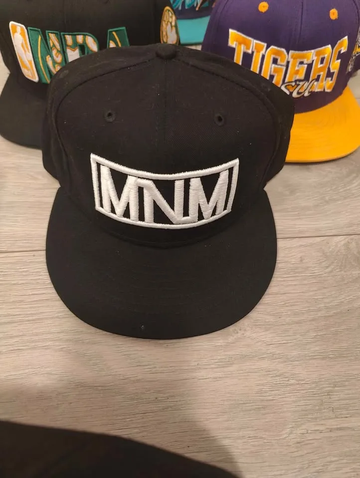 Snapback Hats image indicator(3)