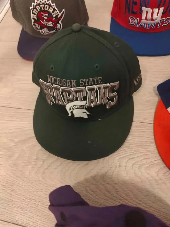 Snapback Hats image indicator(7)