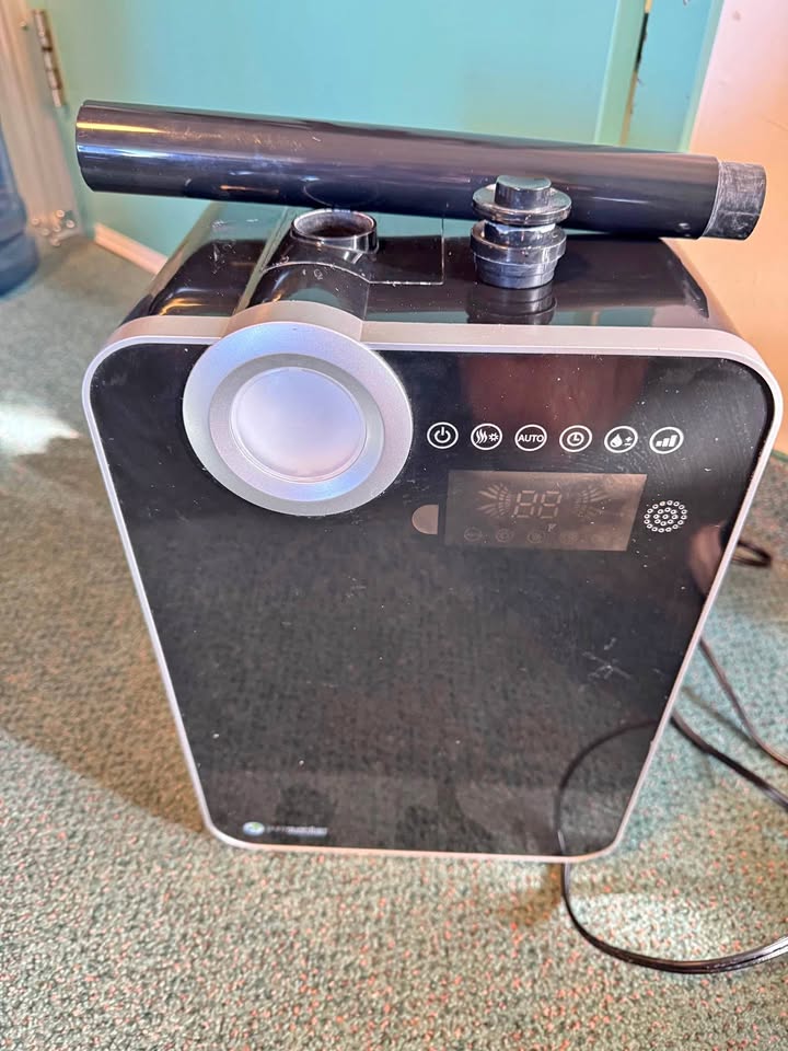 Pure guardian Humidifier