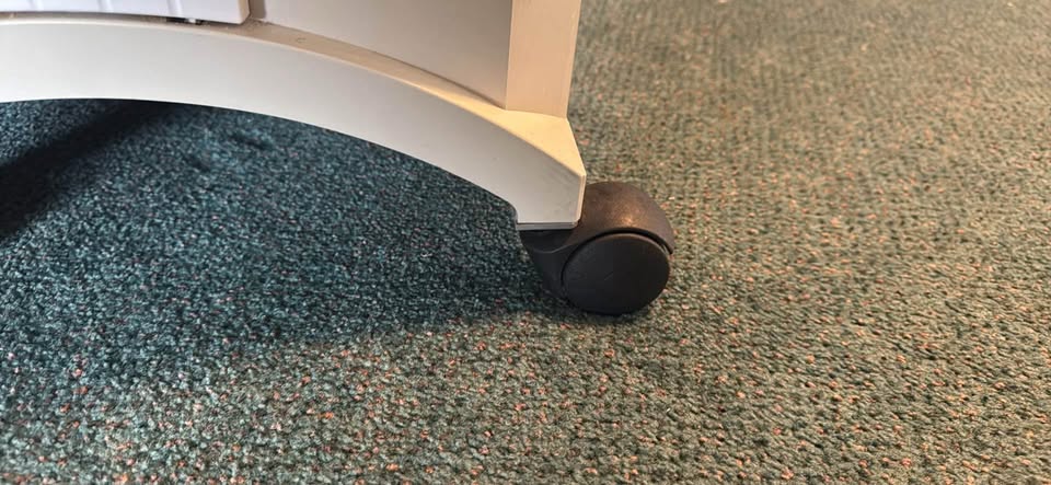 IQair healthpro series air purifier - photo 4