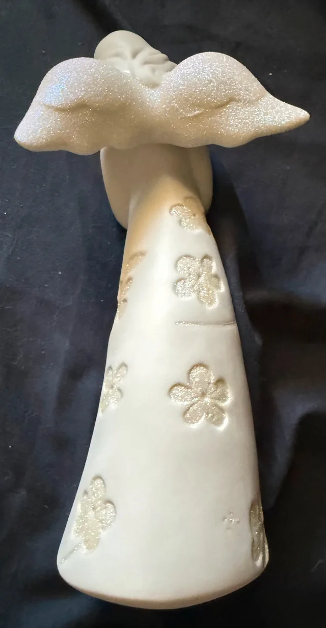 Hallmark Figurine “Aunts Are A Little Heaven On Earth” image indicator(2)