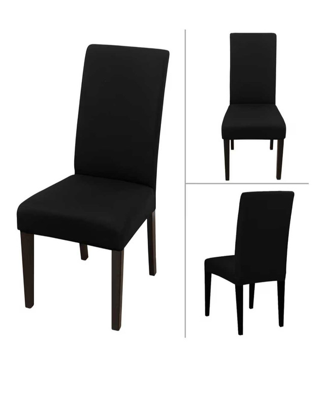 (6) Dining Chairs - photo 3