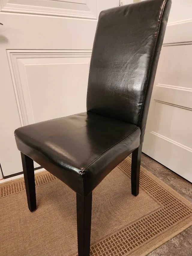 (6) Dining Chairs image indicator(4)